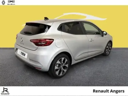 Photo 12 Renault Clio  1.5 Blue dCi 100ch Evolution