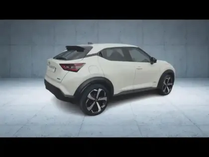 Photo 6 Nissan Juke Gén. II (F16) Ph1 Tekna 5