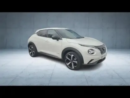 Photo 8 Nissan Juke Gén. II (F16) Ph1 Tekna 5