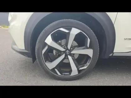 Photo 10 Nissan Juke Gén. II (F16) Ph1 Tekna 5