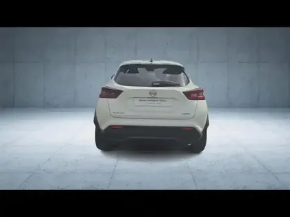 Photo 5 Nissan Juke Gén. II (F16) Ph1 Tekna 5