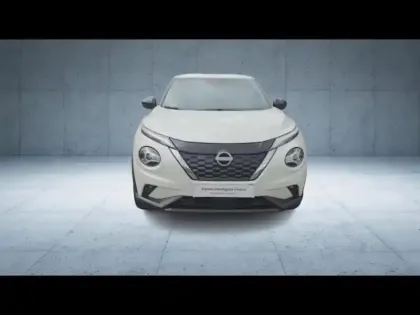 Photo 9 Nissan Juke Gén. II (F16) Ph1 Tekna 5