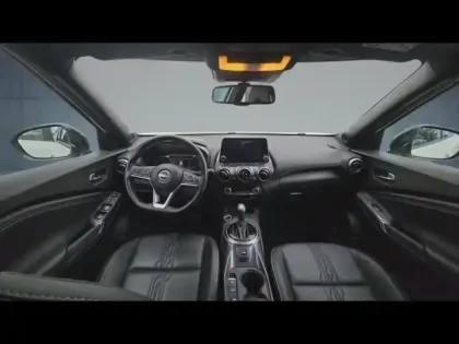 Photo 11 Nissan Juke Gén. II (F16) Ph1 Tekna 5