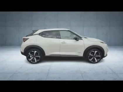 Photo 7 Nissan Juke Gén. II (F16) Ph1 Tekna 5