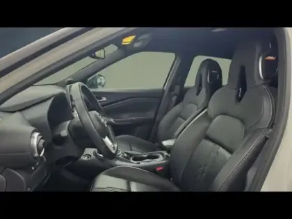 Photo 13 Nissan Juke Gén. II (F16) Ph1 Tekna 5