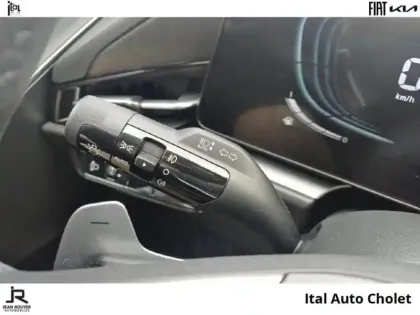 Photo 13 Kia Niro  1.6 GDi 129ch HEV Active DCT6
