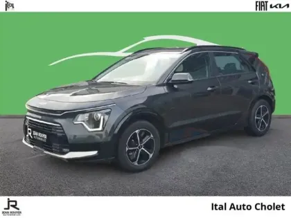 Photo Kia Niro