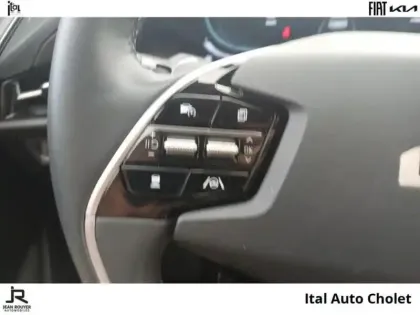 Photo 12 Kia Niro  1.6 GDi 129ch HEV Active DCT6