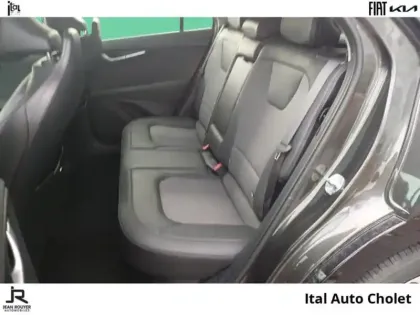 Photo 9 Kia Niro  1.6 GDi 129ch HEV Active DCT6