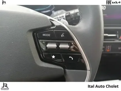 Photo 11 Kia Niro  1.6 GDi 129ch HEV Active DCT6
