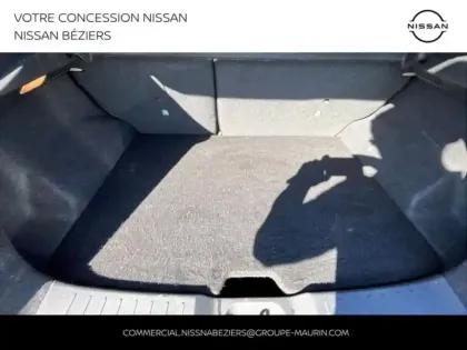 Photo 12 Nissan Juke  1.0 DIG-T 114ch Business+ DCT 2021.5