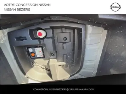 Photo 13 Nissan Juke  1.0 DIG-T 114ch Business+ DCT 2021.5