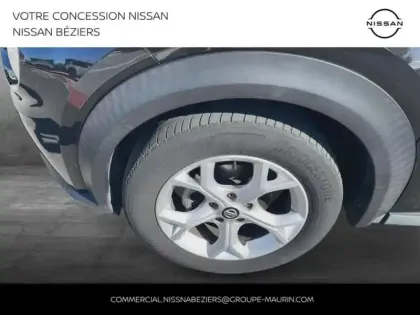 Photo 10 Nissan Juke  1.0 DIG-T 114ch Business+ DCT 2021.5