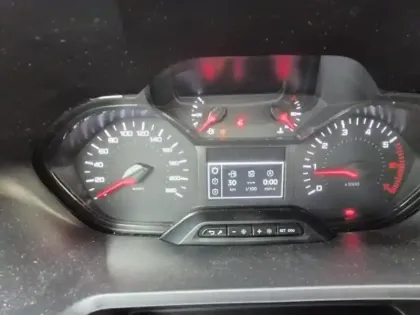 Photo 29 Peugeot Partner  Standard 1.6 BlueHDi 100ch Premium