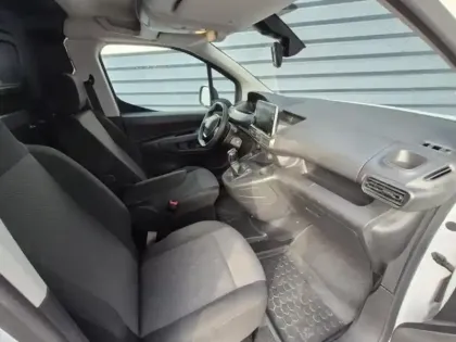 Photo 26 Peugeot Partner  Standard 1.6 BlueHDi 100ch Premium