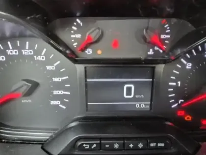 Photo 28 Peugeot Partner  Standard 1.6 BlueHDi 100ch Premium