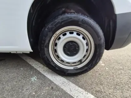 Photo 20 Peugeot Partner  Standard 1.6 BlueHDi 100ch Premium