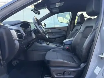 Photo 9 Nissan Qashqai  1.3 Mild Hybrid 158ch Tekna Xtronic