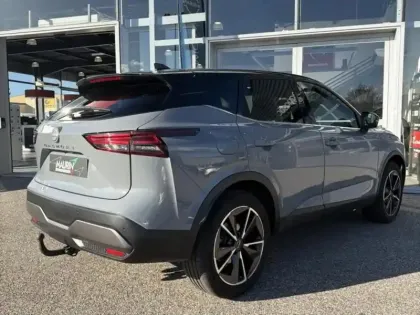 Photo 6 Nissan Qashqai  1.3 Mild Hybrid 158ch Tekna Xtronic