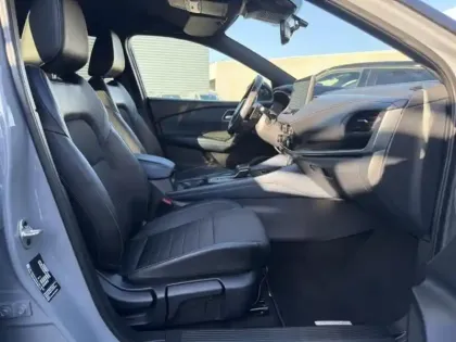 Photo 10 Nissan Qashqai  1.3 Mild Hybrid 158ch Tekna Xtronic