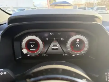 Photo 14 Nissan Qashqai  1.3 Mild Hybrid 158ch Tekna Xtronic