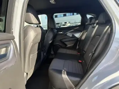 Photo 11 Nissan Qashqai  1.3 Mild Hybrid 158ch Tekna Xtronic