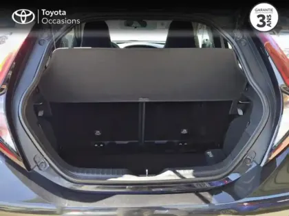 Photo 9 Toyota Aygo  X 1.0 VVT-i 72ch Collection S-CVT