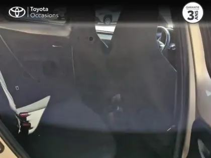 Photo 6 Toyota Aygo  X 1.0 VVT-i 72ch Collection S-CVT