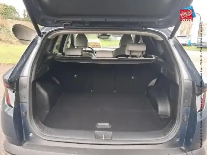 Photo 13 Hyundai Tucson  1.6 T-GDi 265 ch PHEV Executive BVA6 HTRAC