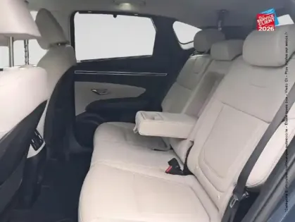 Photo 10 Hyundai Tucson  1.6 T-GDi 265 ch PHEV Executive BVA6 HTRAC