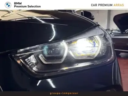 Photo 7 BMW X2 Gén. I (F39) Ph1 M Sport 5