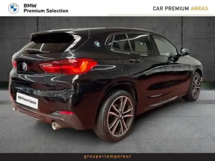 Photo 13 BMW X2 Gén. I (F39) Ph1 M Sport 5