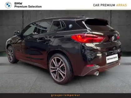 Photo 14 BMW X2 Gén. I (F39) Ph1 M Sport 5