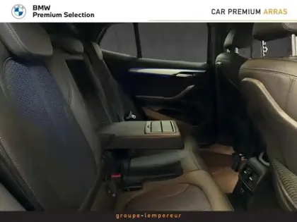 Photo 5 BMW X2 Gén. I (F39) Ph1 M Sport 5