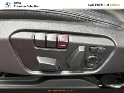 Photo 9 BMW X2 Gén. I (F39) Ph1 M Sport 5