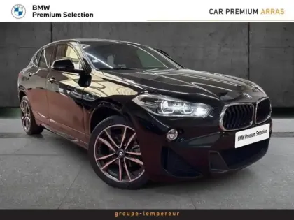 Photo 6 BMW X2 Gén. I (F39) Ph1 M Sport 5