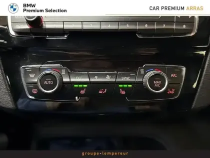 Photo 8 BMW X2 Gén. I (F39) Ph1 M Sport 5