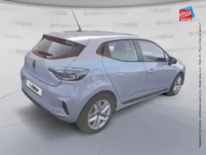 Photo 5 Renault Clio Gén. V (BJA) Ph2 Evolution 5