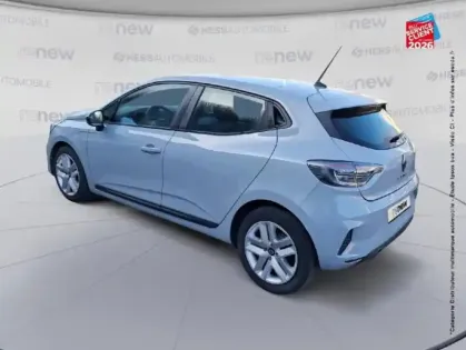 Photo 7 Renault Clio Gén. V (BJA) Ph2 Evolution 5