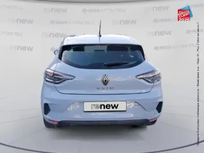 Photo 6 Renault Clio Gén. V (BJA) Ph2 Evolution 5