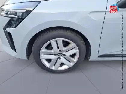 Photo 9 Renault Clio Gén. V (BJA) Ph2 Evolution 5