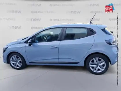 Photo 8 Renault Clio Gén. V (BJA) Ph2 Evolution 5