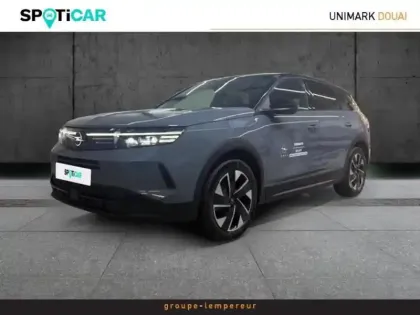 Photo Opel Grandland