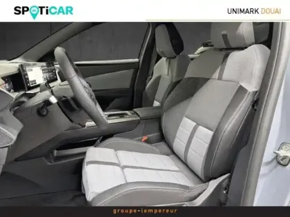 Photo 10 Opel Grandland  1.2 Turbo Hybrid 145ch GS e-DCT6