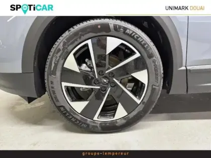 Photo 12 Opel Grandland  1.2 Turbo Hybrid 145ch GS e-DCT6