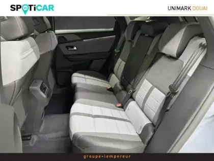 Photo 11 Opel Grandland  1.2 Turbo Hybrid 145ch GS e-DCT6