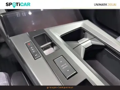 Photo 13 Opel Grandland  1.2 Turbo Hybrid 145ch GS e-DCT6