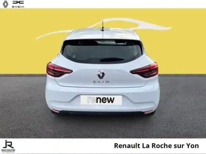Photo 10 Renault Clio  1.0 SCe 65ch Authentic