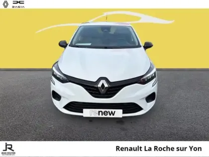 Photo 8 Renault Clio  1.0 SCe 65ch Authentic