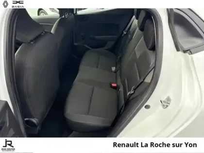 Photo 5 Renault Clio  1.0 SCe 65ch Authentic